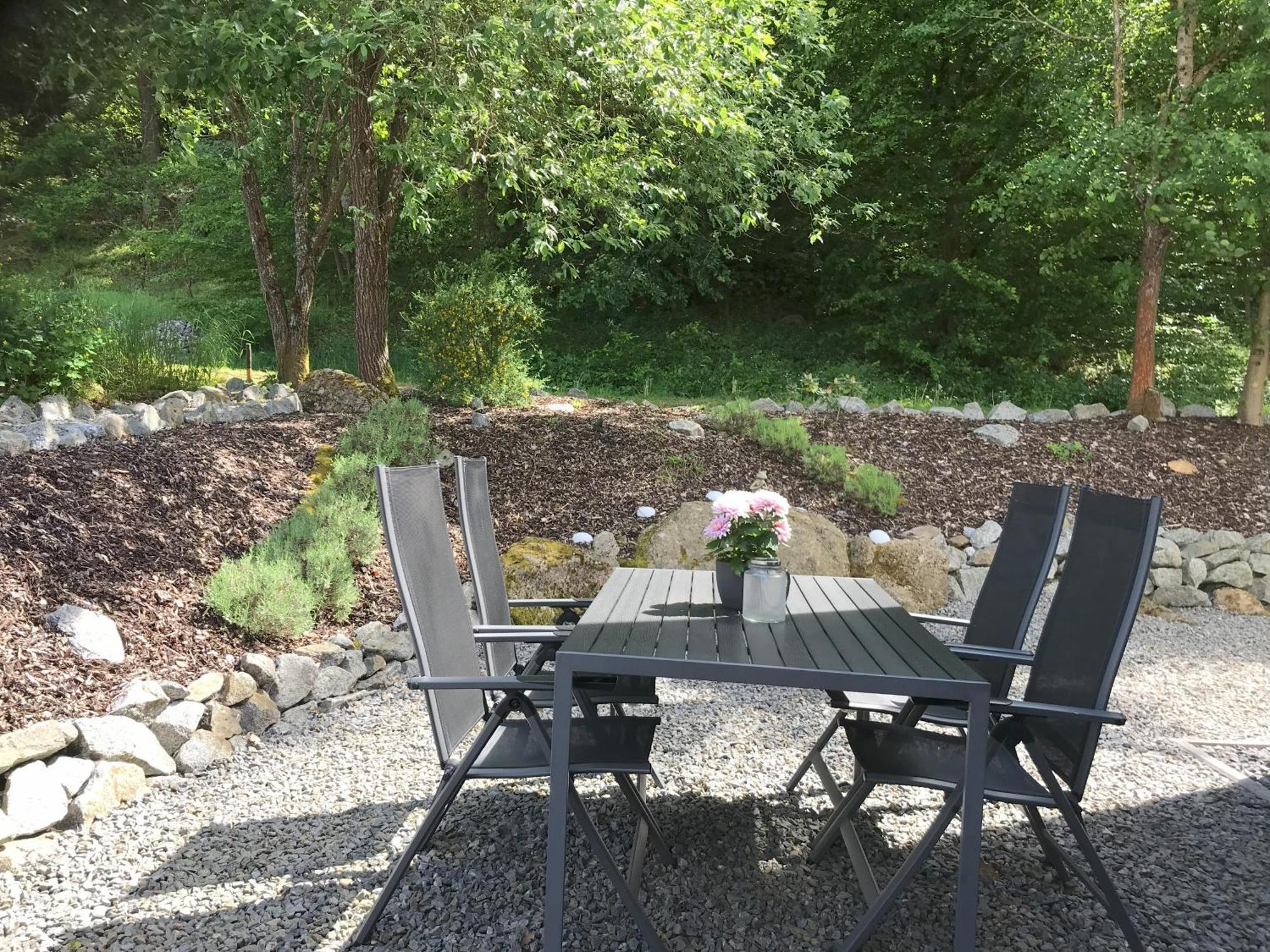 Appartementhaus Angelika Nittenau Exteriör bild