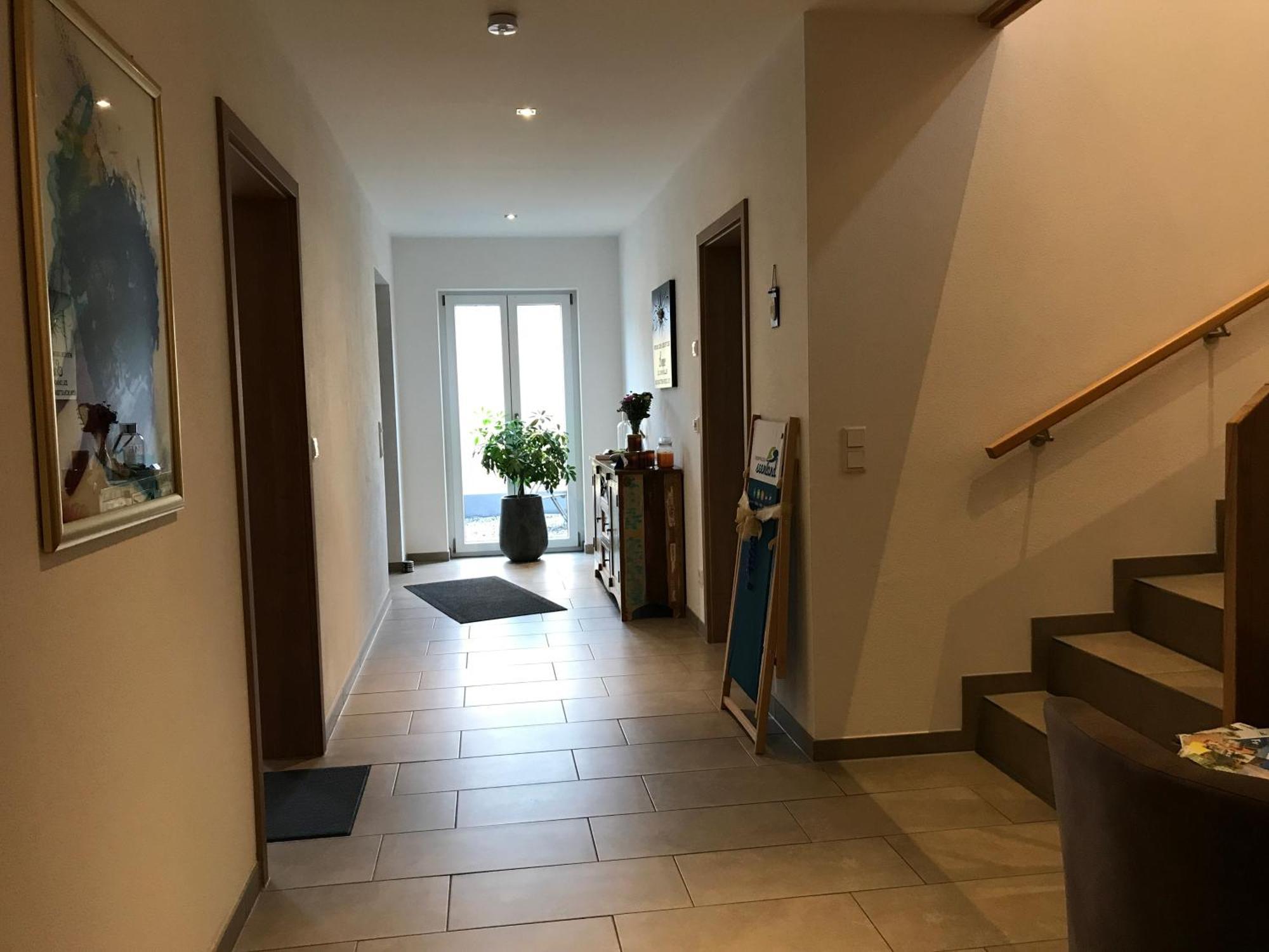 Appartementhaus Angelika Nittenau Exteriör bild