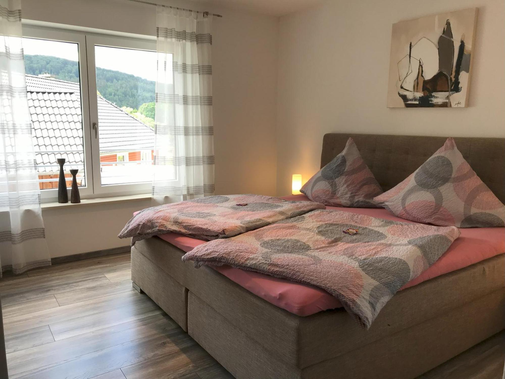 Appartementhaus Angelika Nittenau Exteriör bild