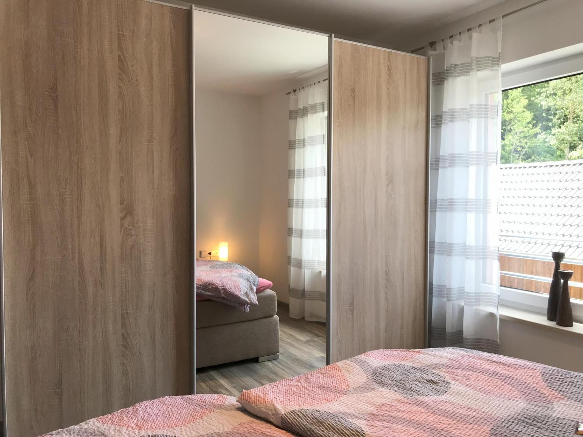 Appartementhaus Angelika Nittenau Exteriör bild