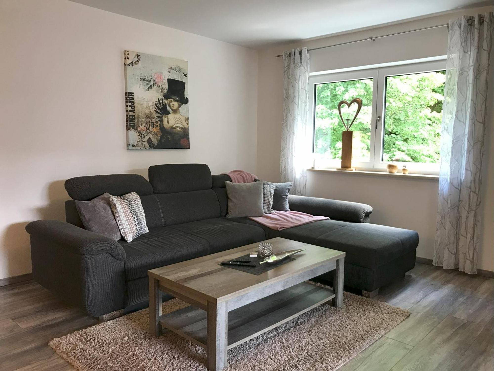 Appartementhaus Angelika Nittenau Exteriör bild