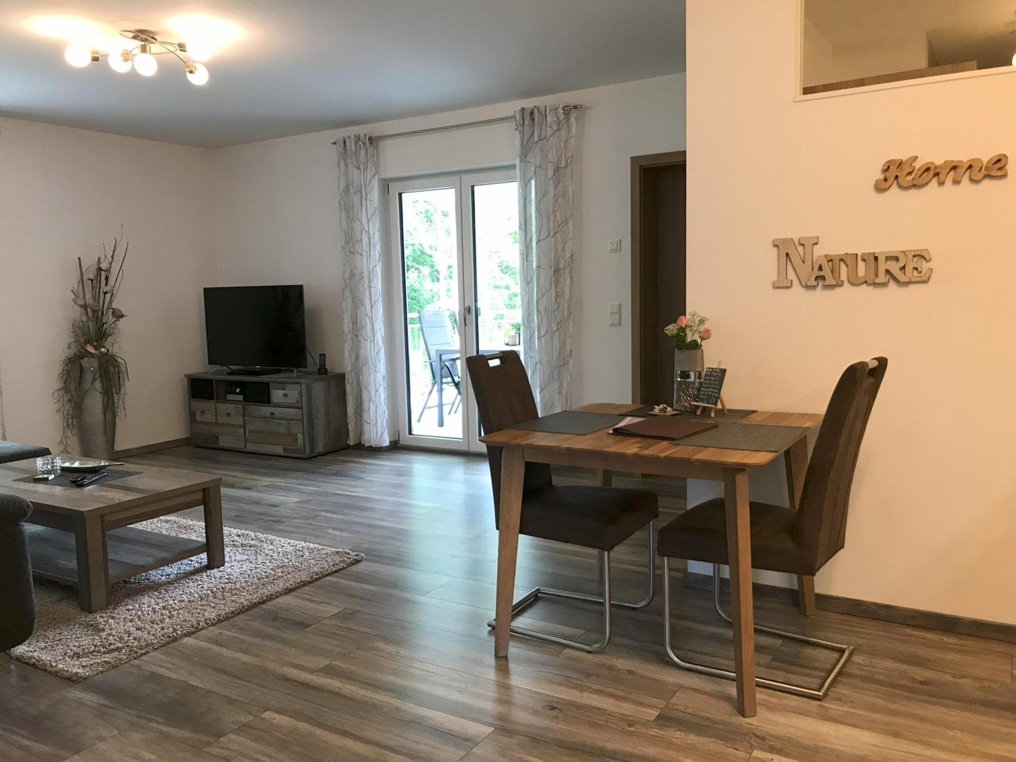 Appartementhaus Angelika Nittenau Exteriör bild