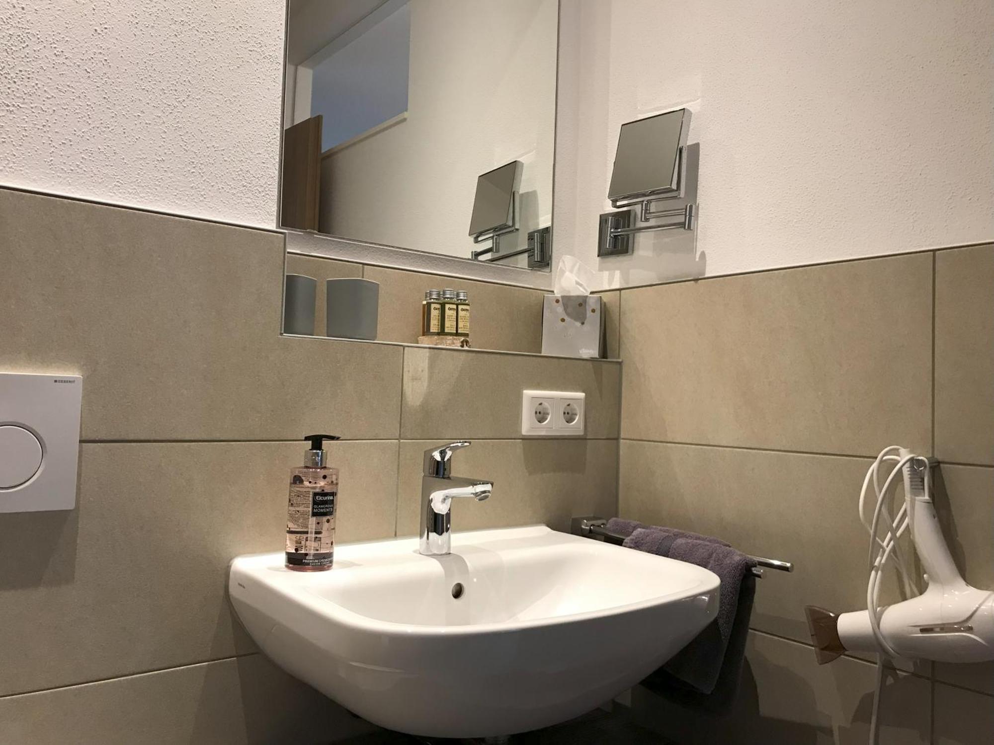 Appartementhaus Angelika Nittenau Exteriör bild