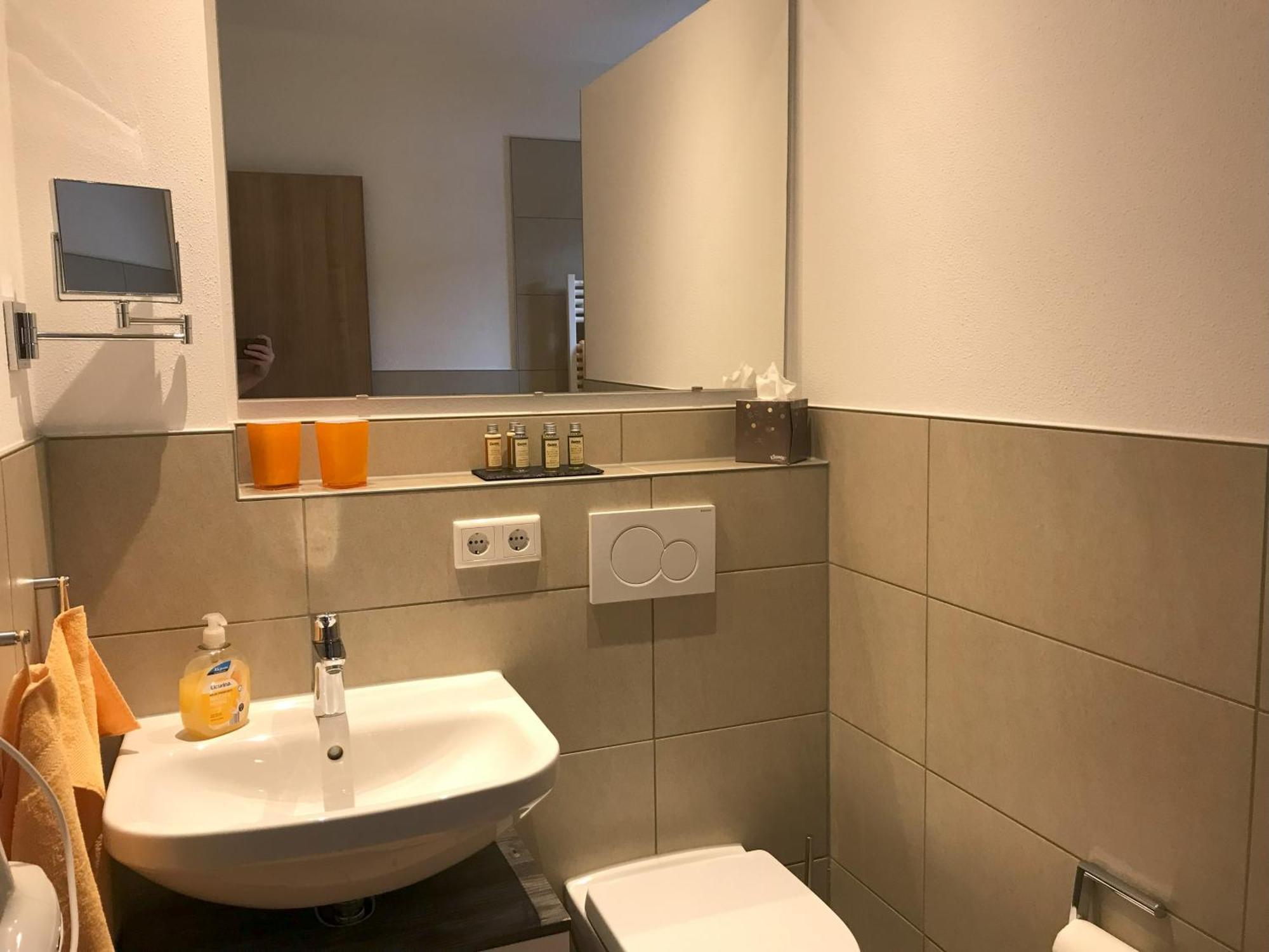 Appartementhaus Angelika Nittenau Exteriör bild
