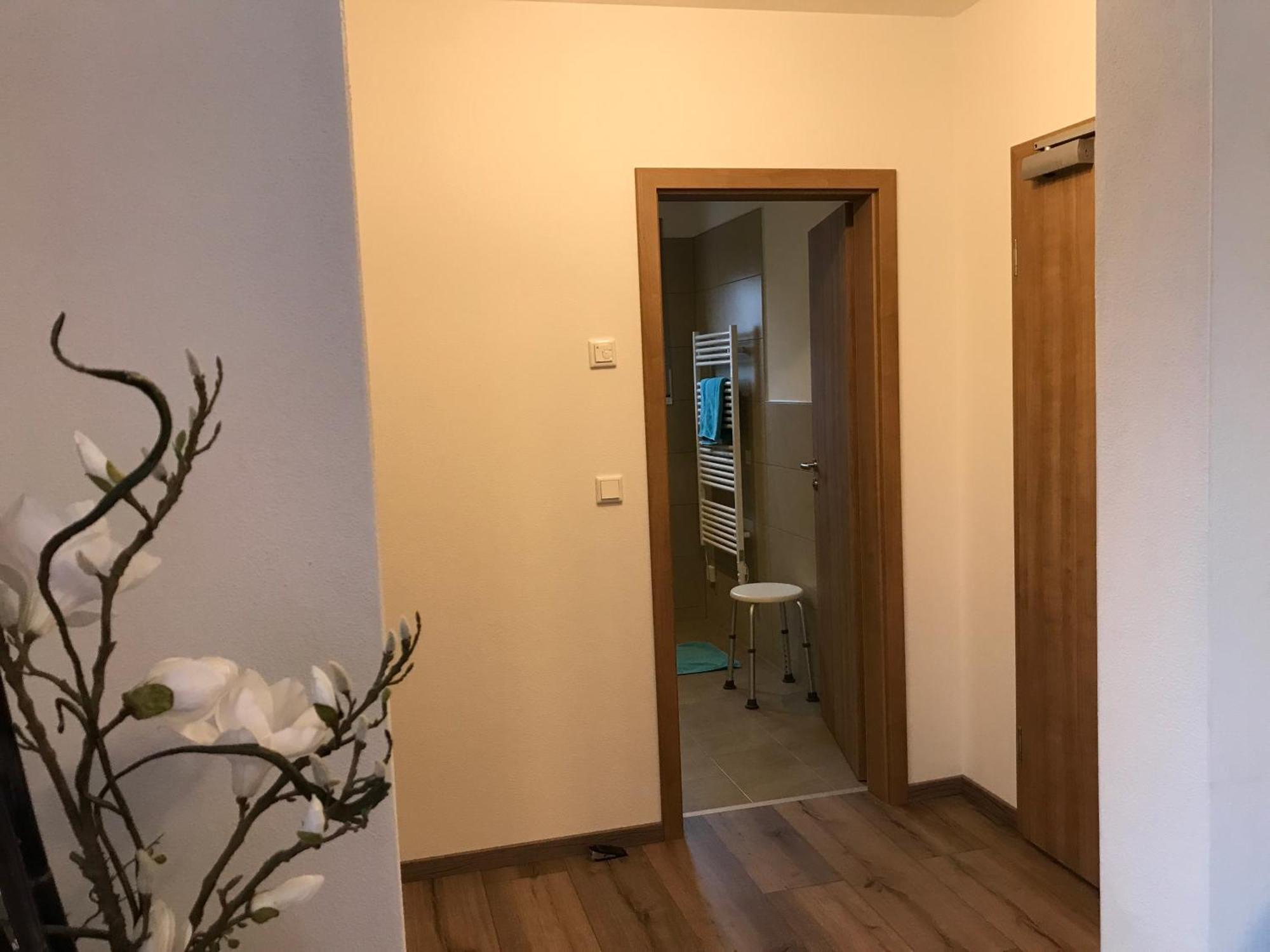 Appartementhaus Angelika Nittenau Exteriör bild