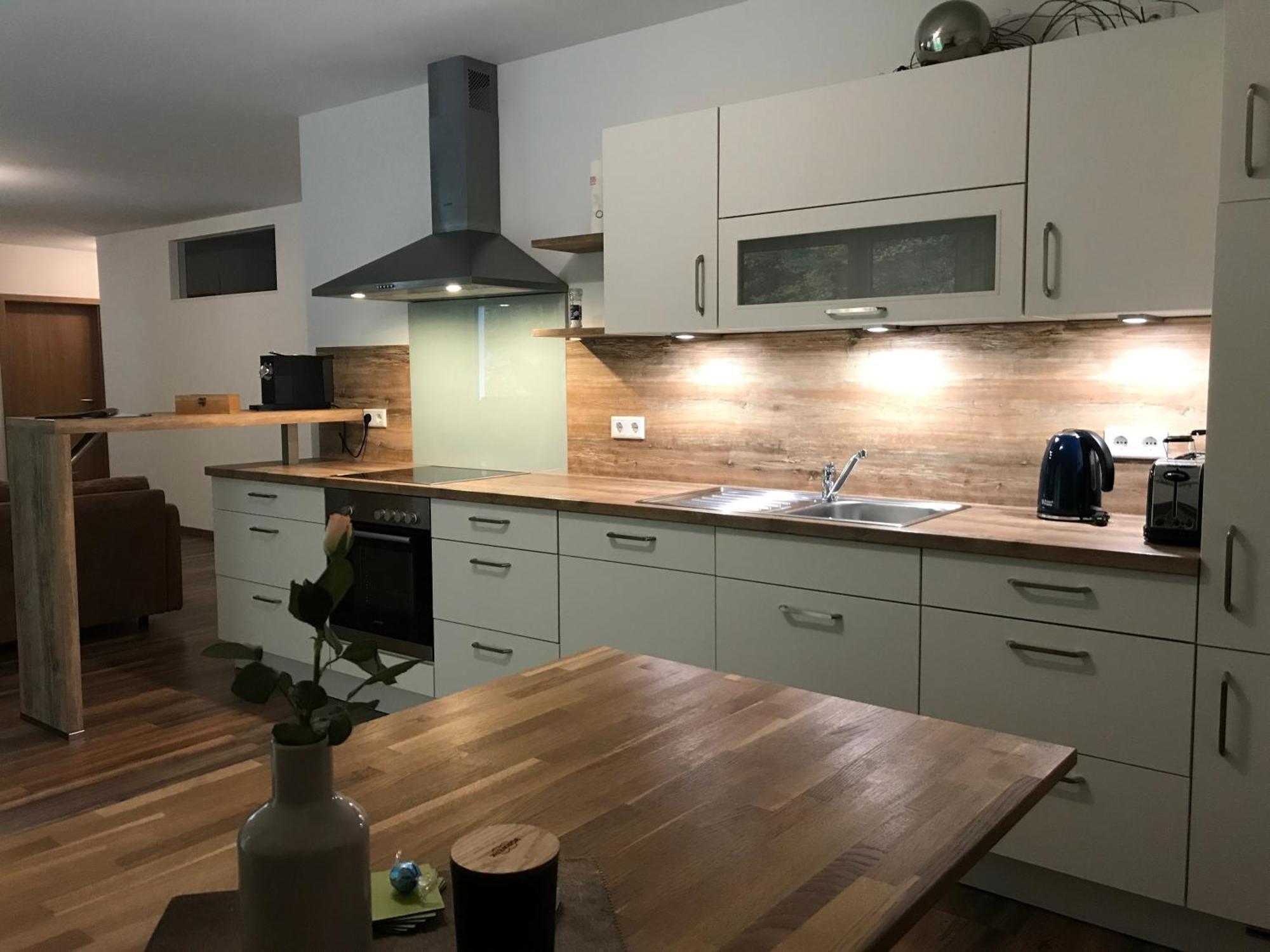 Appartementhaus Angelika Nittenau Exteriör bild