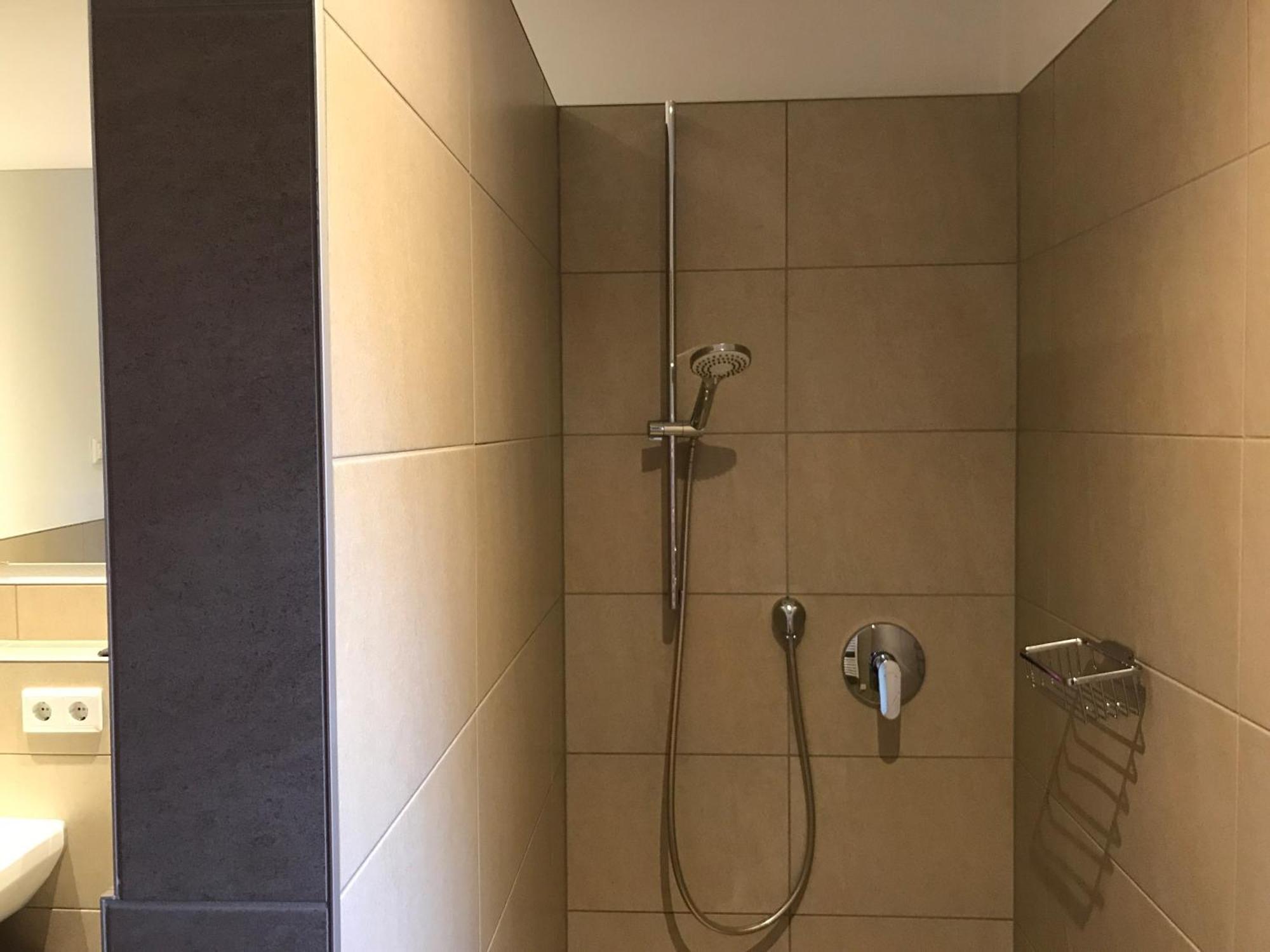 Appartementhaus Angelika Nittenau Exteriör bild