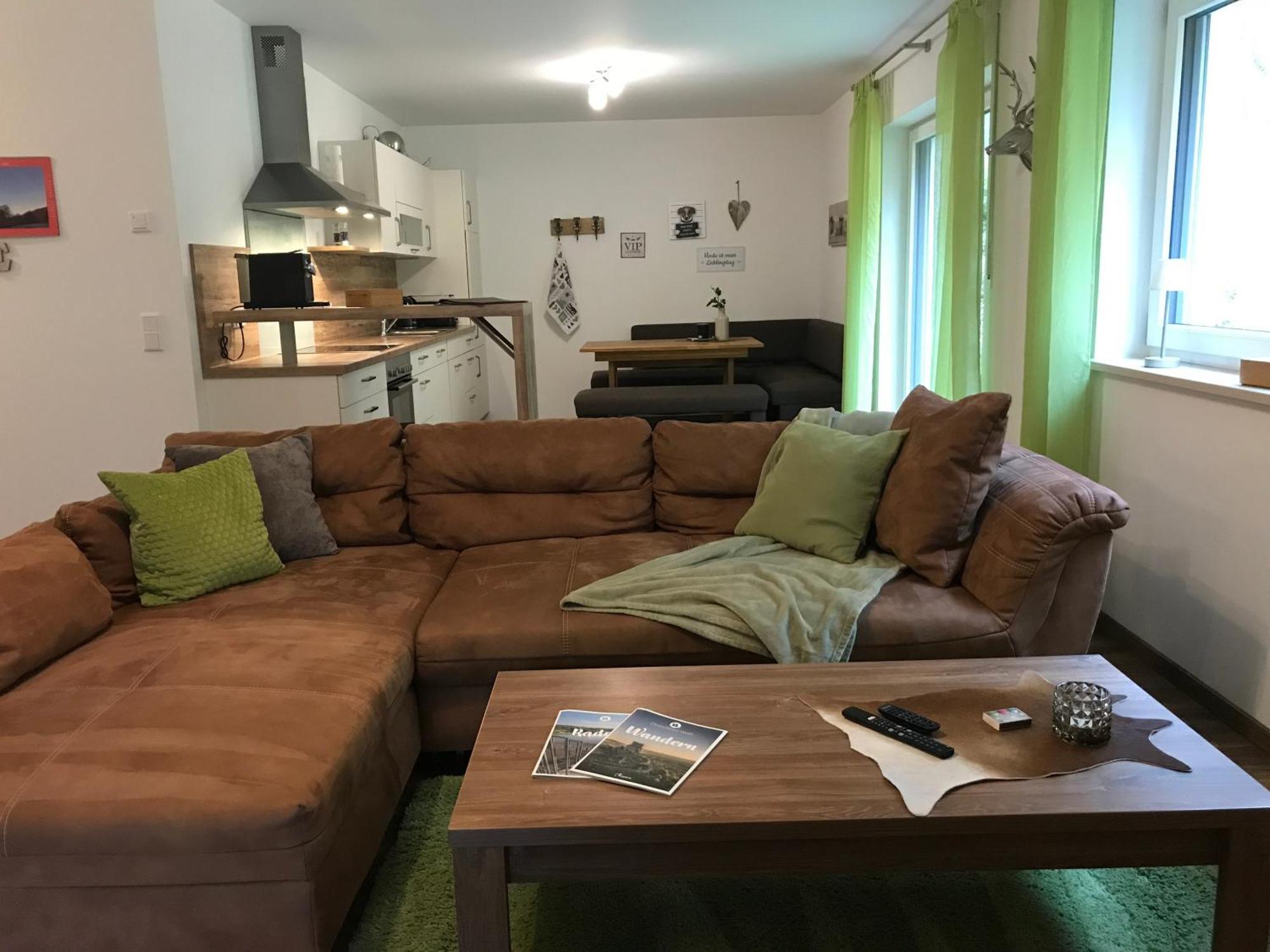 Appartementhaus Angelika Nittenau Exteriör bild