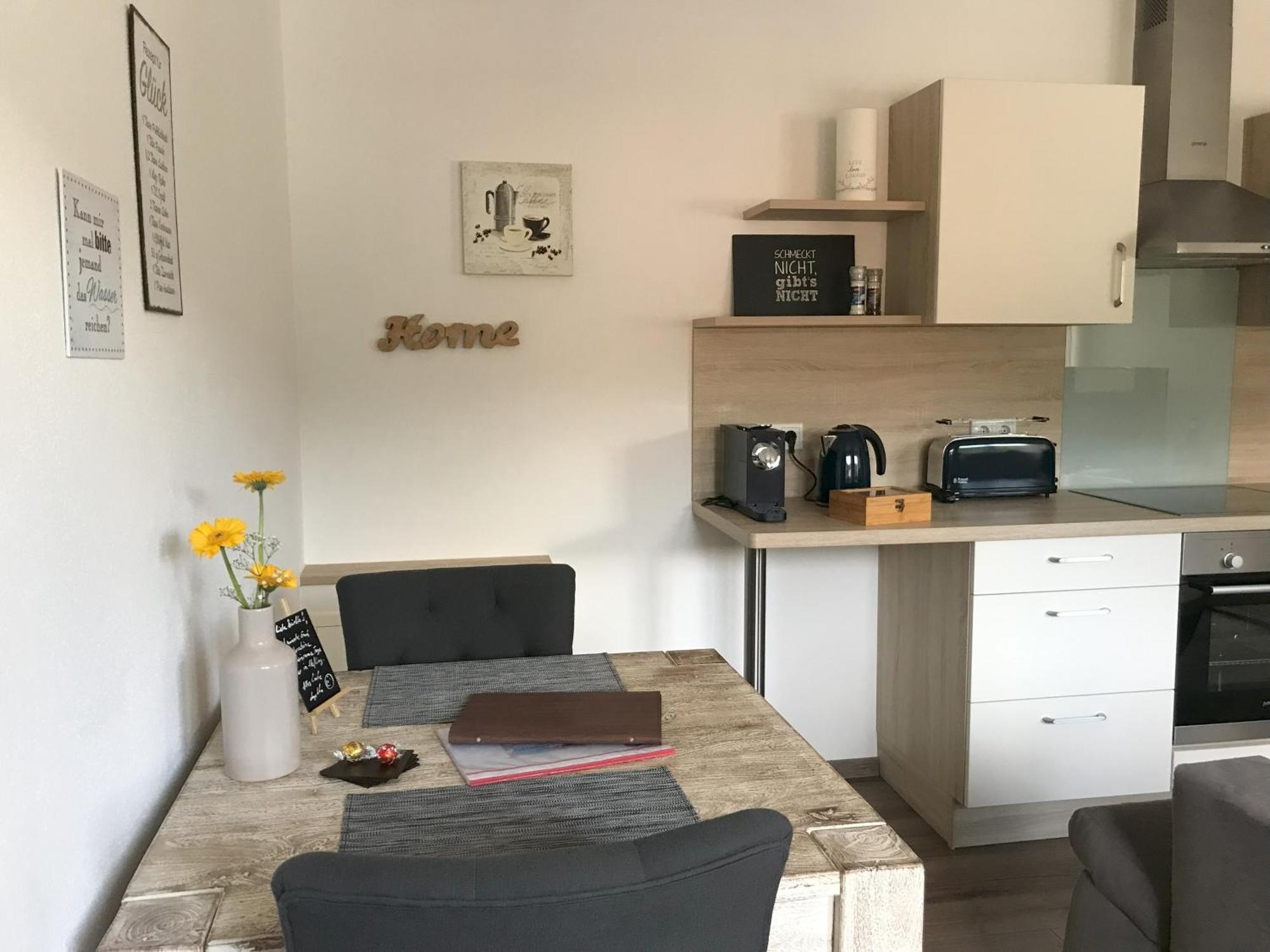 Appartementhaus Angelika Nittenau Exteriör bild