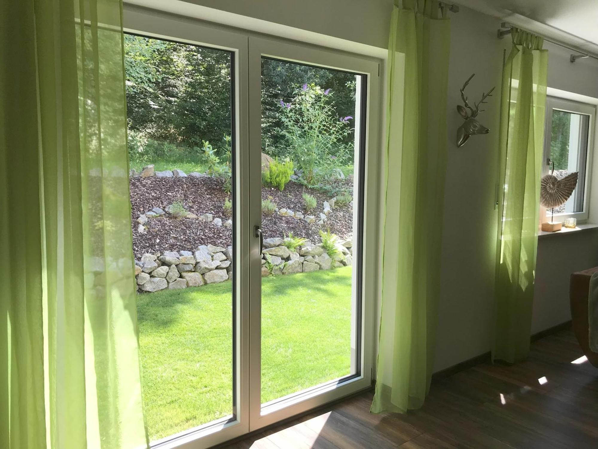 Appartementhaus Angelika Nittenau Exteriör bild