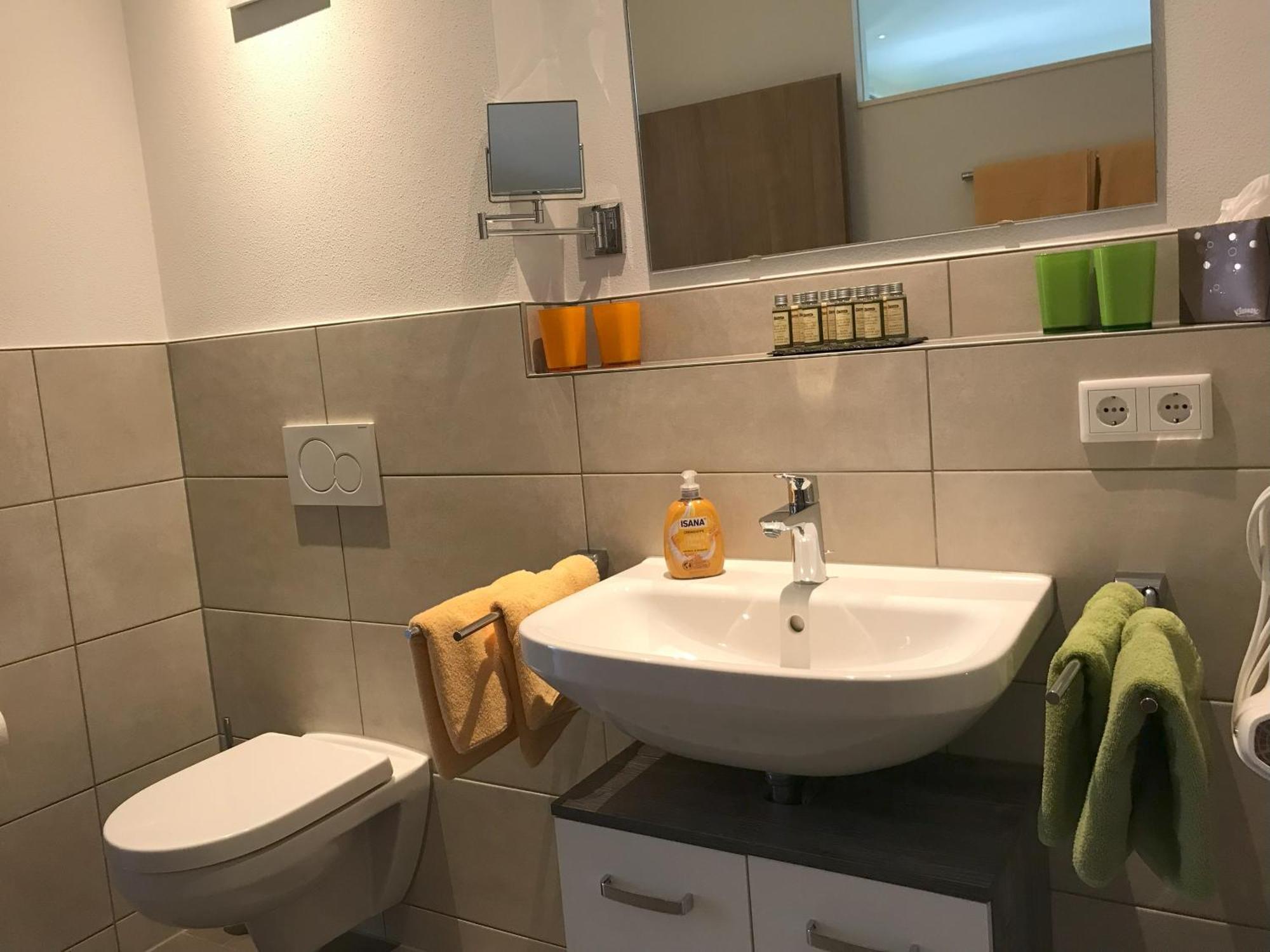 Appartementhaus Angelika Nittenau Exteriör bild