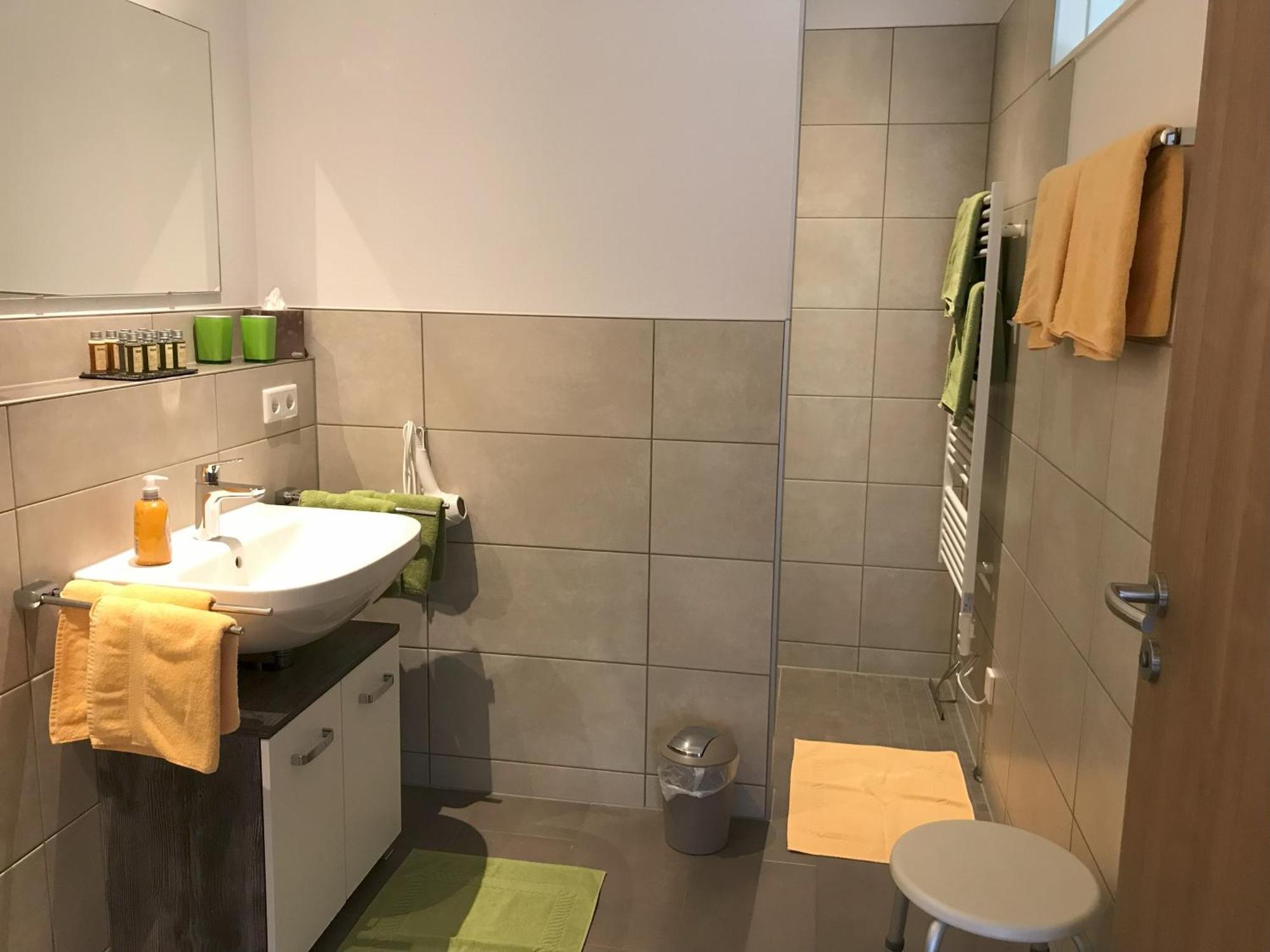 Appartementhaus Angelika Nittenau Exteriör bild