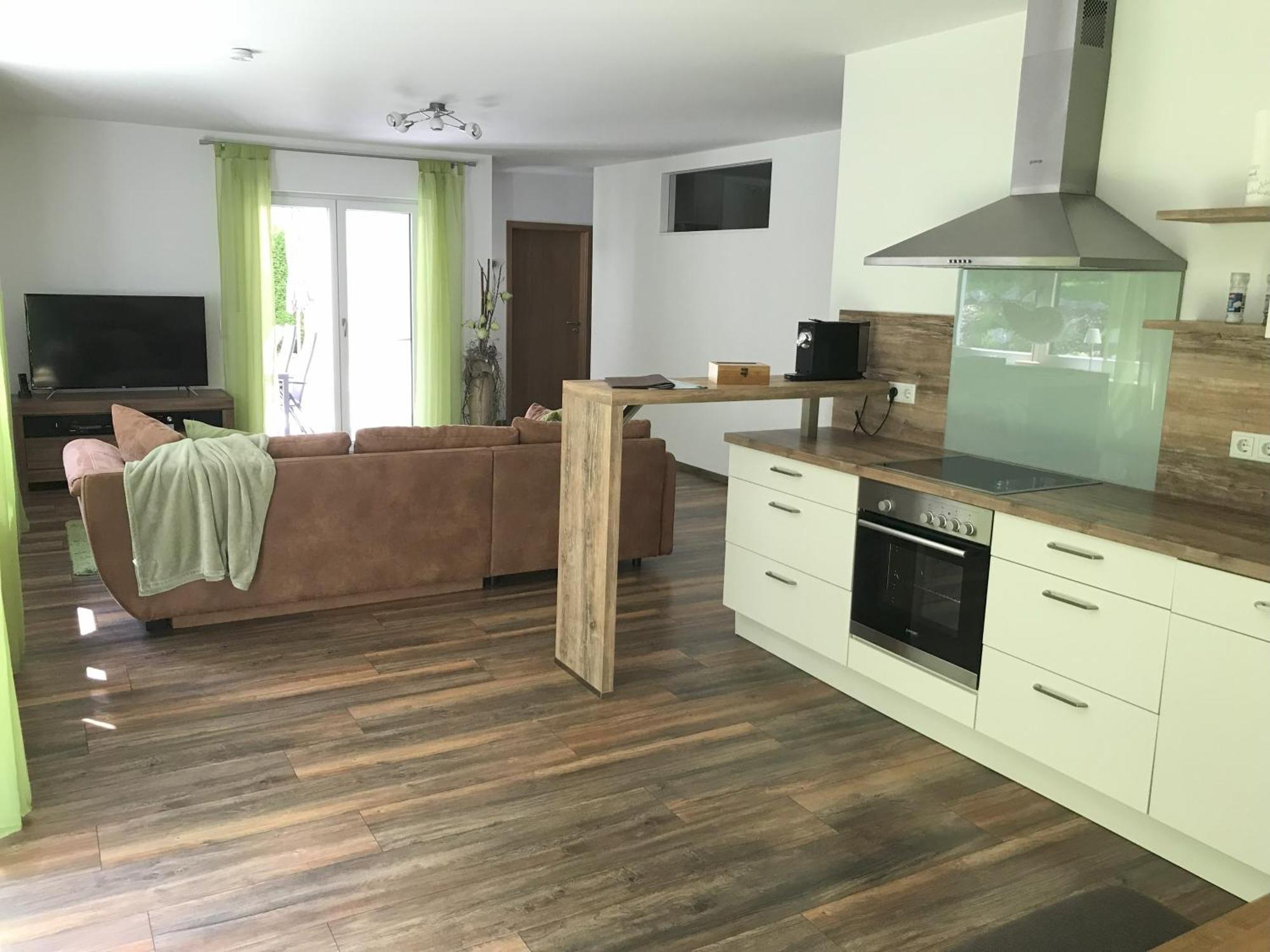 Appartementhaus Angelika Nittenau Exteriör bild