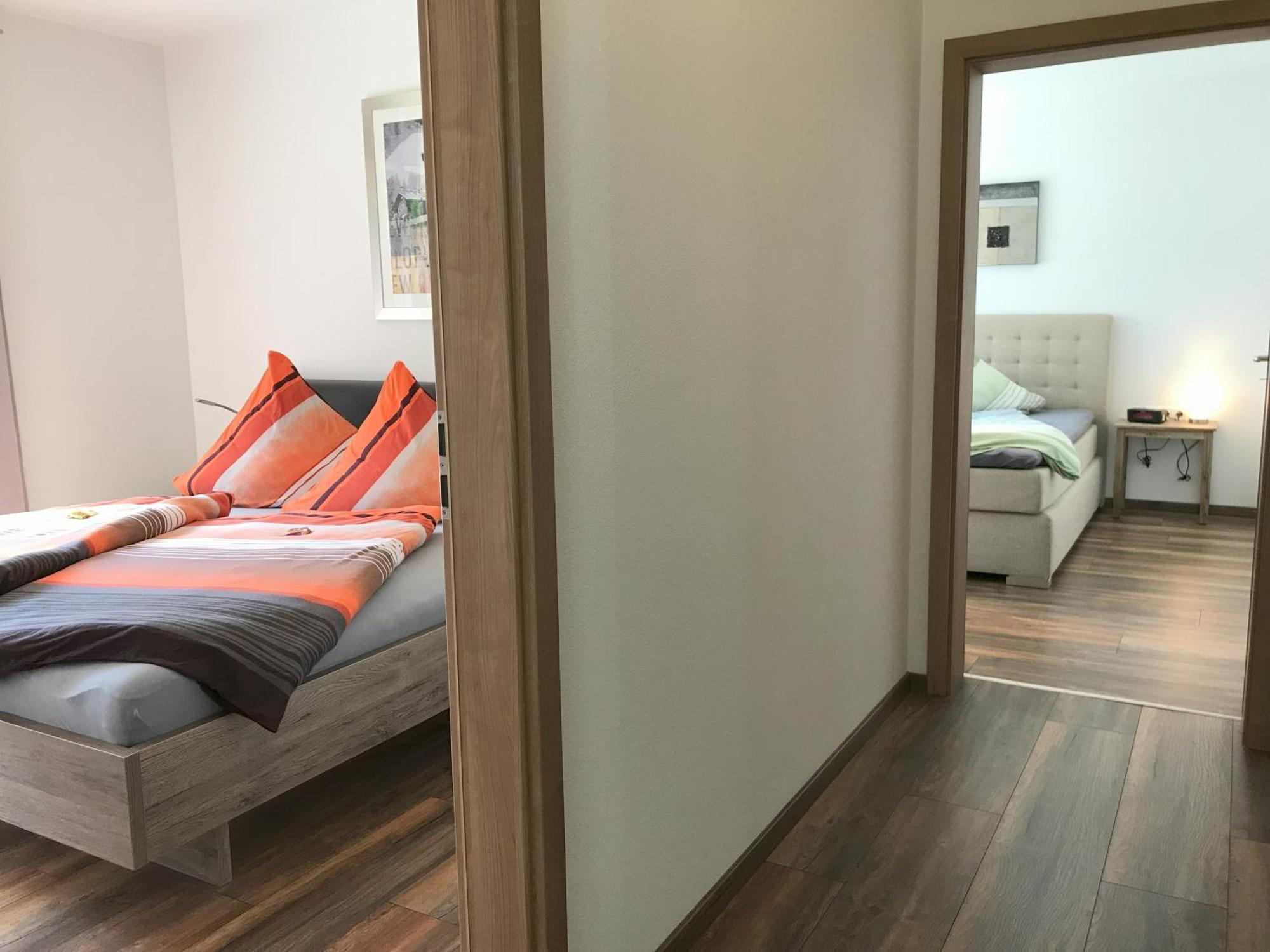 Appartementhaus Angelika Nittenau Exteriör bild