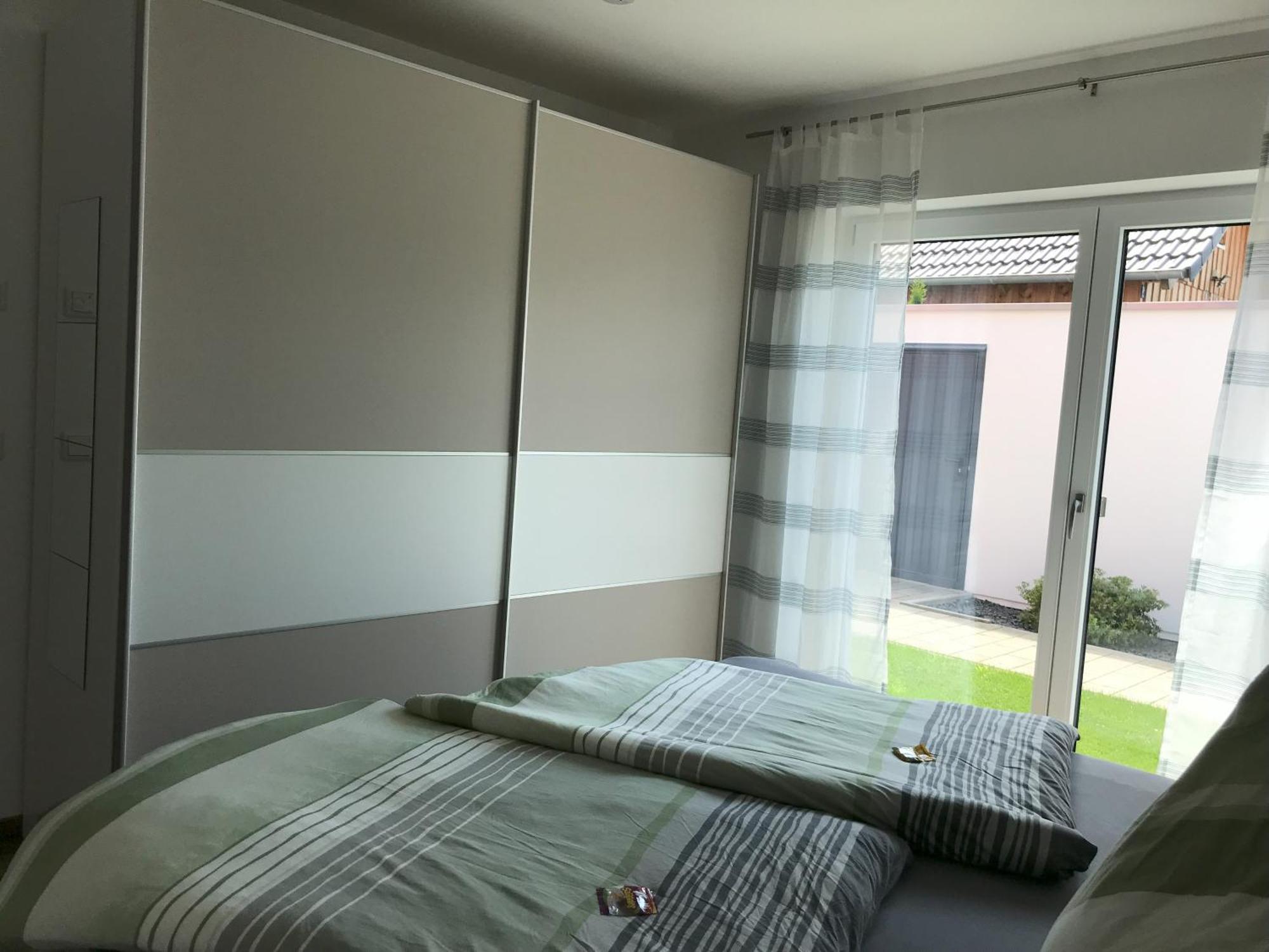 Appartementhaus Angelika Nittenau Exteriör bild